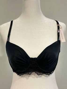 NEW Victoria’s Secret Balconette Bra